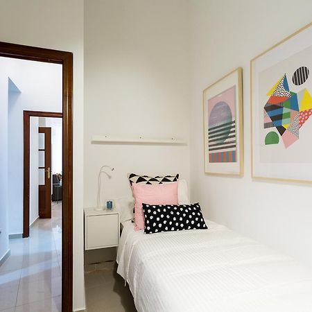 Apartamentos Diaber Gerona 22 Sevilla Exterior foto