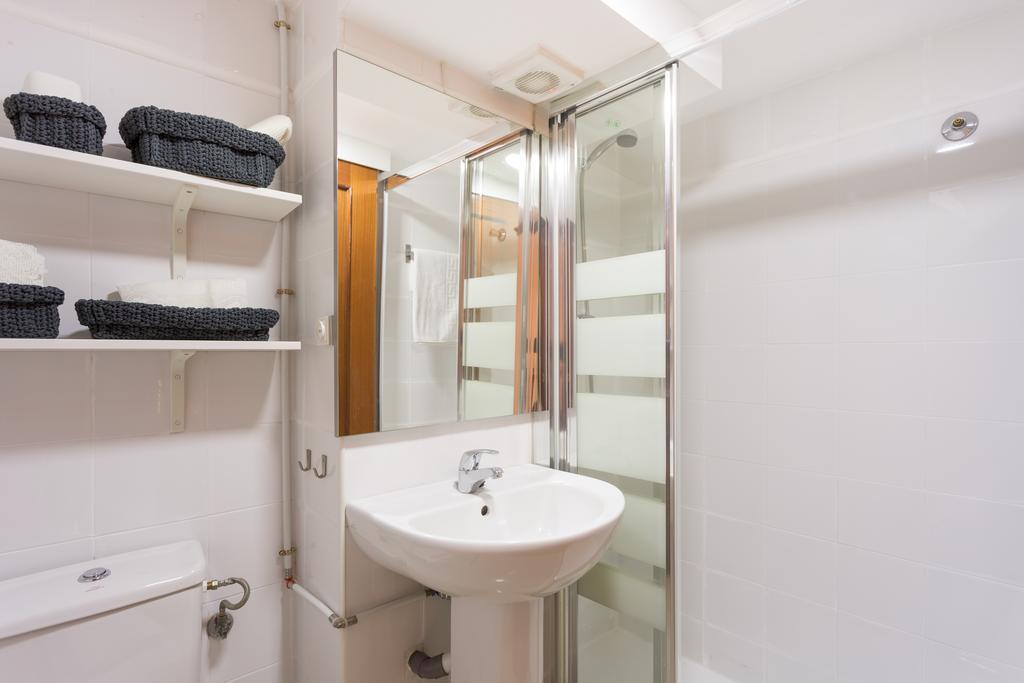 Apartamentos Diaber Gerona 22 Sevilla Exterior foto