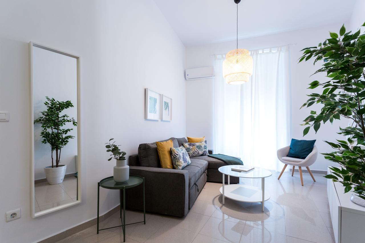 Apartamentos Diaber Gerona 22 Sevilla Exterior foto
