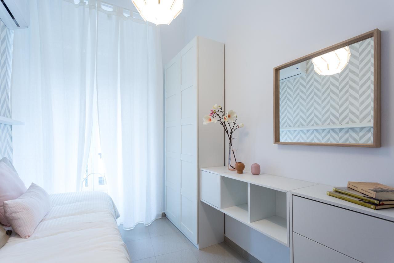 Apartamentos Diaber Gerona 22 Sevilla Exterior foto